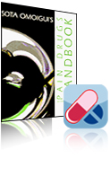 Sota Omoigui's Pain Drugs Handbook