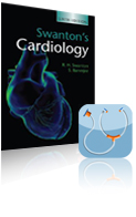 Swanton's Cardiology A concise guide to clinical practice