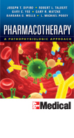 Pharmacotherapy Handbook