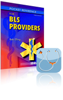 Pocket Reference for the BLS Provider