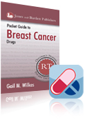 Pocket Guide Breast Cancer Drugs