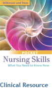 Pocket Nursing Skills: What you need to know now