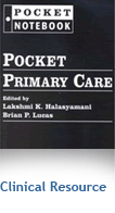 Pocket Primary Care