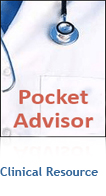 Pocket Advisor -  Obstetric Anesthesia