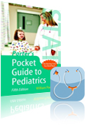 Porter's Pocket Guide to Pediatrics