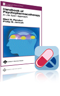 Psychopharmacotherapy at Your Finger Tips: A Life Span Approach