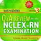 Saunders Q & A Review for the NCLEX-RN&reg; Examination