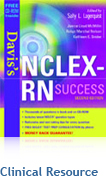 Davis's NCLEX-RN&reg; Success