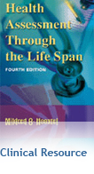 Health Assessment Through the Life Span
