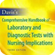 Davis's Comprehensive Handbook of Laboratory and Diagnostic Tests with Nursing Implications
