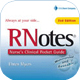 RNotes&reg;: Nurse's Clinical Pocket Guide