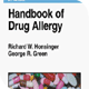 Handbook of Drug Allergy