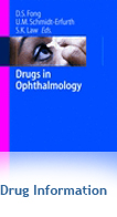 Drugs in Ophthalmology