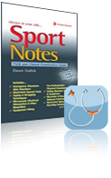 Sport Notes Field and Clinical Examination Guide