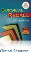 Surgical Recall