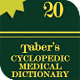 Taber's Cyclopedic Medical Dictionary