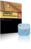 UNIPAC QR: A Quick-Reference Guide to the Hospice and Palliative Care Training For Physicians