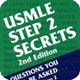 USMLE Step 2 Secrets