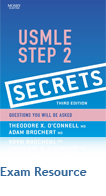 USMLE Step 2 Secrets