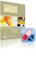 Handbook of Veterinary Drugs