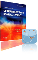 Handbook of Veterinary Pain Management