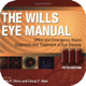Wills Eye Manual