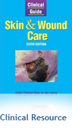 Clinical Guide Skin & Wound Care