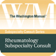 rheumatology