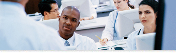 Trusted Information to Enhance Patient Care.