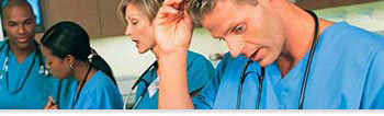 Skyscape provides a comprehensive portfolio of trusted resources for Nursing professionals.
