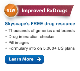 Improved RxDrugs