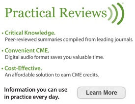 Practical Reviews