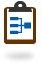 Product includes embedded, interactive flowcharts 