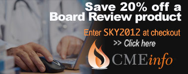 CMEinfo