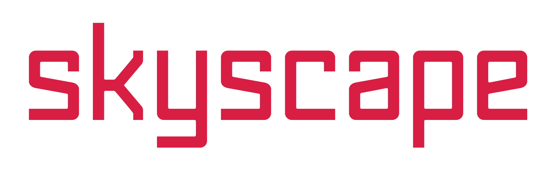Skyscape Logo