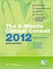 The 5-Minute Clinical Consult