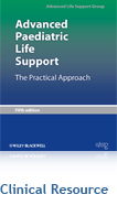 Advanced Paediatric Life Support: The Practical Approach