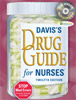Davis' Drug Guide for Nurses