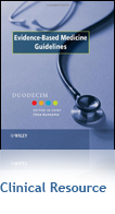 Evidence Based Medicine Guidelines - Diabetes and Endocrinology