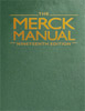 Merck Manual of Diagnosis and Therapy
