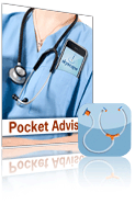 Pocket Advisor - Endocrinology Diagnosis & Treatment