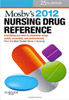 Mosby's Nursing Drug Reference