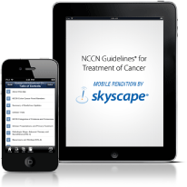 NCCN Guidelines