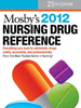 Mosby's Nursing Drug Reference